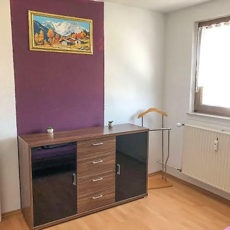 Gemuetliche Angela 5 Im Westerwald דירה באד מריינברג