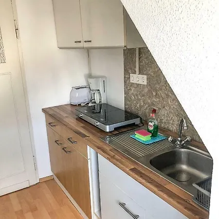 Gemuetliche Angela 5 Im Westerwald *