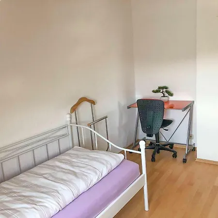 Gemuetliche Angela 5 Im Westerwald דירה