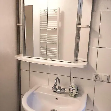 Gemuetliche Angela 5 Im Westerwald באד מריינברג