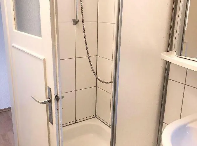 Gemuetliche Angela 5 Im Westerwald * Bad Marienberg