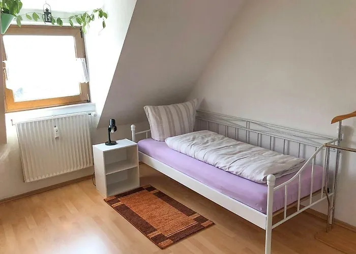 Gemuetliche Angela 5 Im Westerwald Bad Marienberg