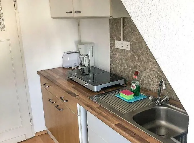 Gemuetliche Angela 5 Im Westerwald *