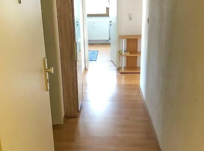 Gemuetliche Angela 5 Im Westerwald Bad Marienberg