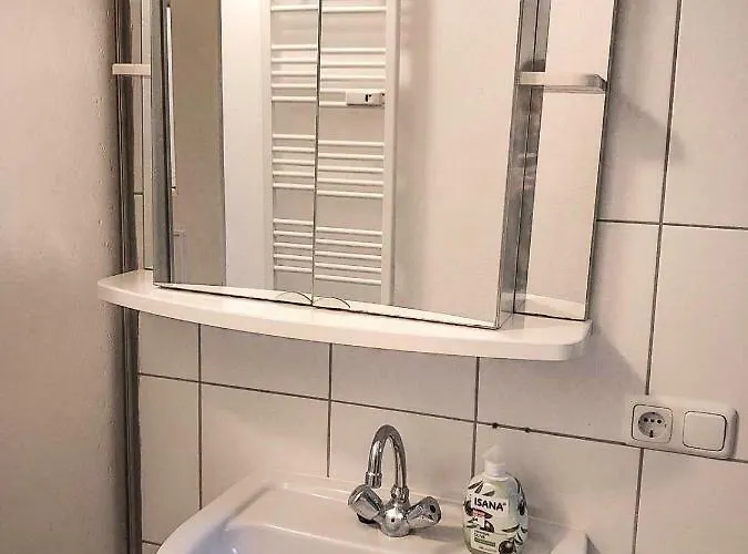 Gemuetliche Angela 5 Im Westerwald Bad Marienberg