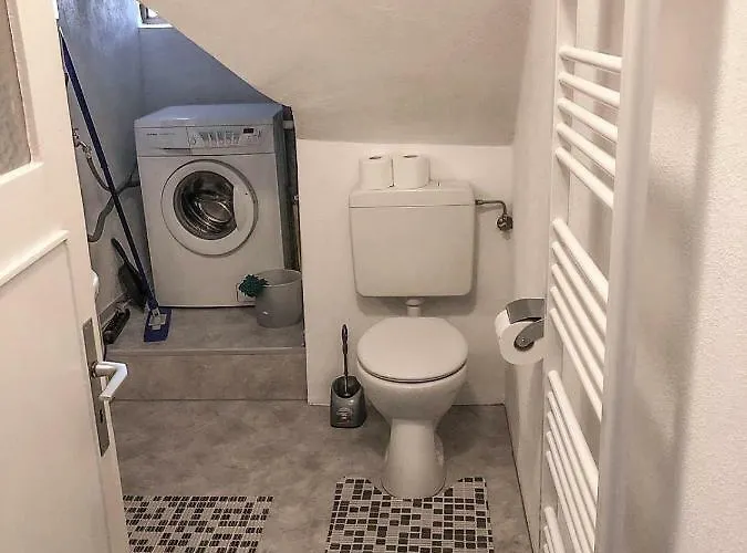 Gemuetliche Angela 5 Im Westerwald